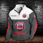 Fantic Motorcycles WINDB12074