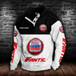 Fantic Motorcycles WINDB12074
