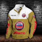Fantic Motorcycles WINDB12074