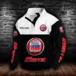 Fantic Motorcycles WINDB12074