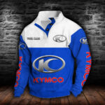 Kymco Motorcycles WINDB12077