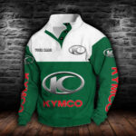 Kymco Motorcycles WINDB12077