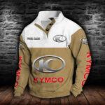 Kymco Motorcycles WINDB12077