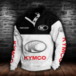 Kymco Motorcycles WINDB12077