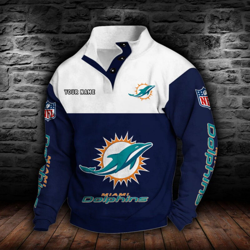 Miami Dolphins WINDB12454