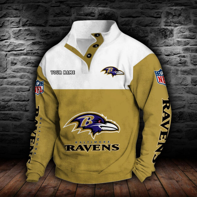 Baltimore Ravens WINDB12437