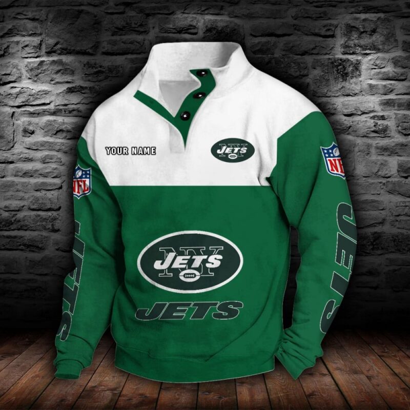 New York Jets WINDB12459