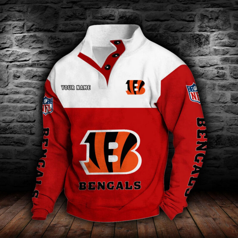 Cincinnati Bengals WINDB12441