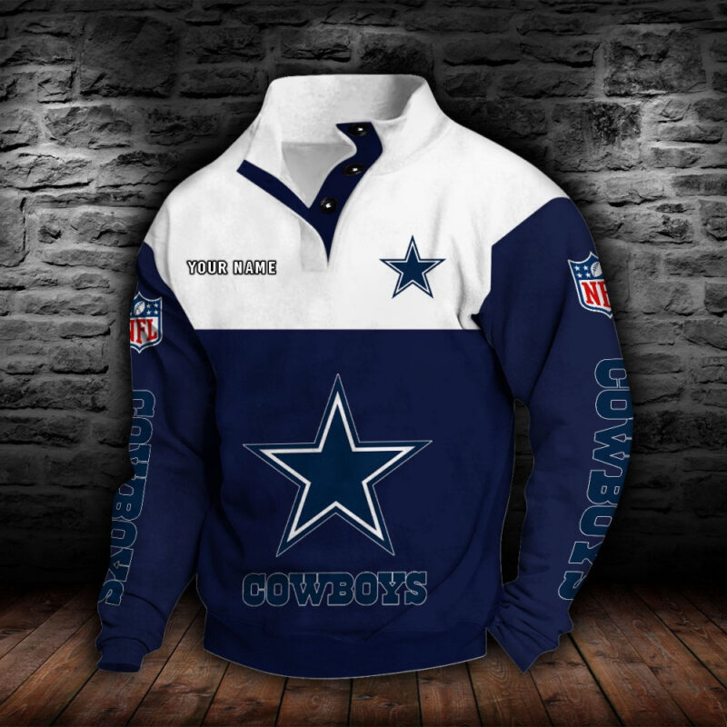 Dallas Cowboys WINDB12443