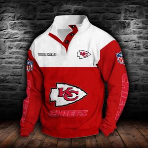 Kansas City Chiefs WINDB12450