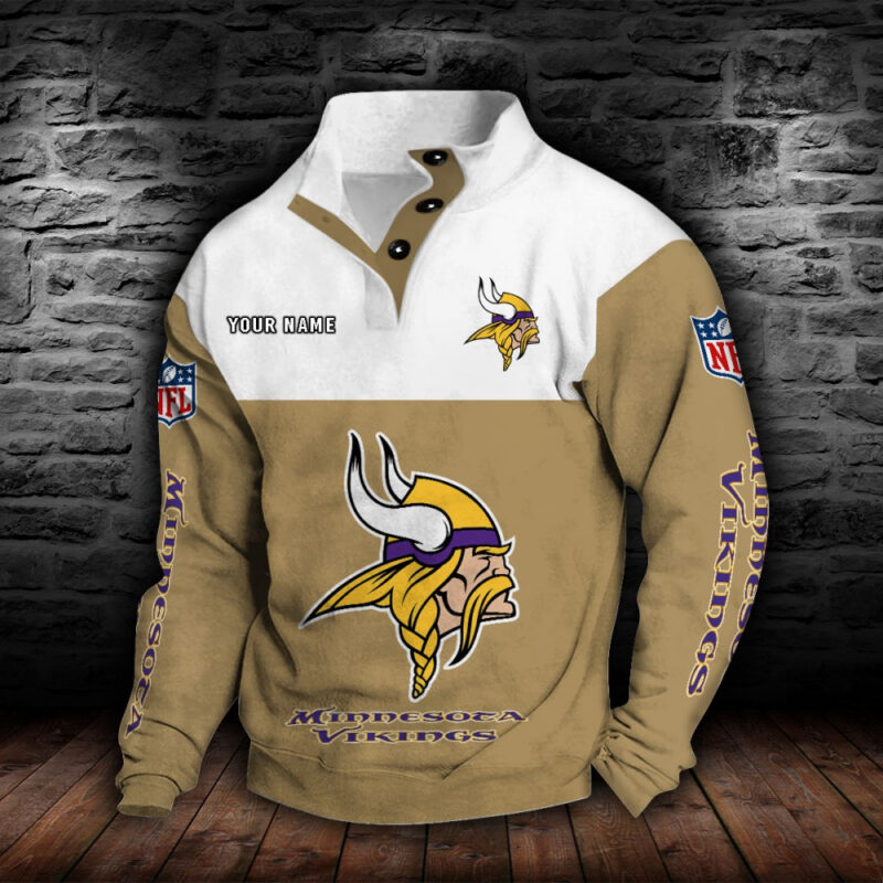 Minnesota Vikings WINDB12455