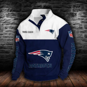 New England Patriots WINDB12456