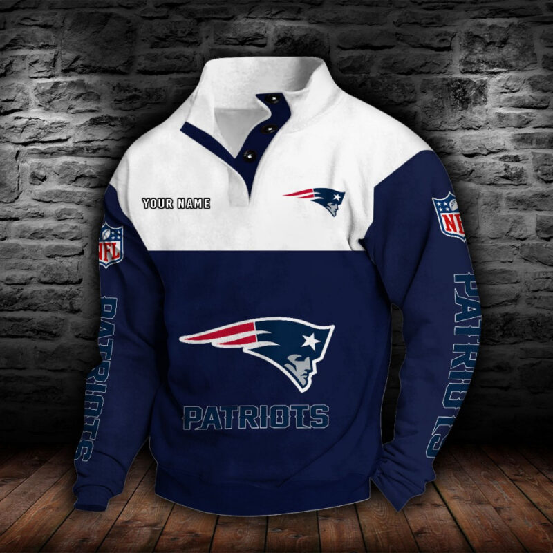 New England Patriots WINDB12456