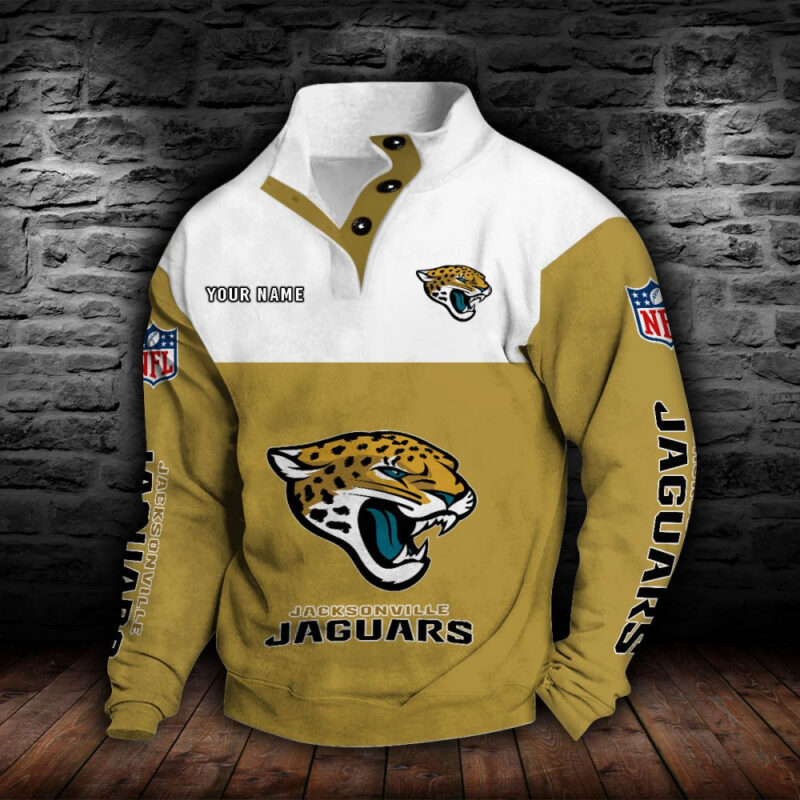 Jacksonville Jaguars WINDB12449