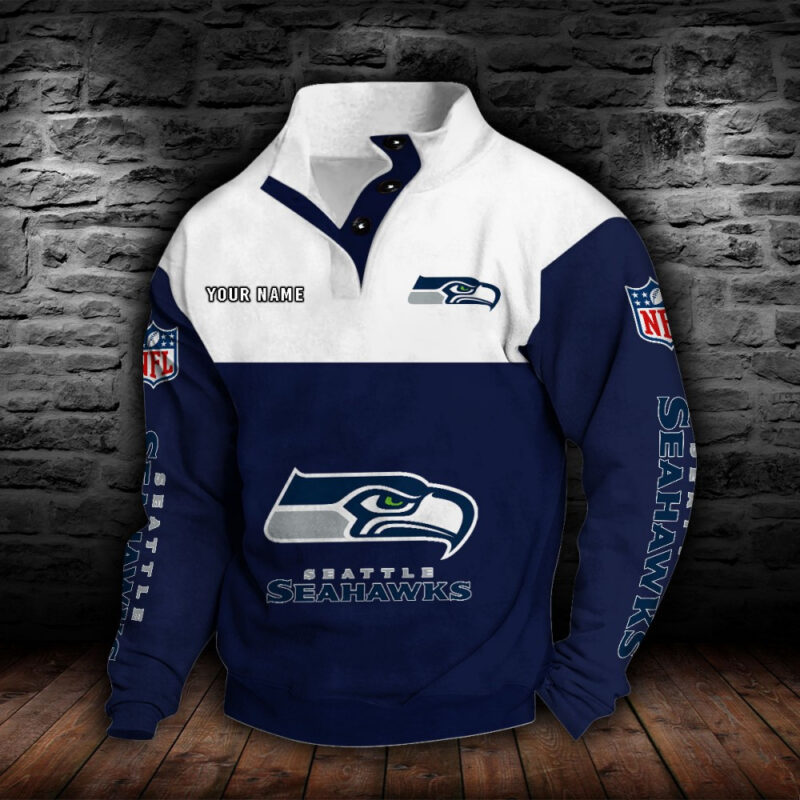 Seattle Seahawks WINDB12463