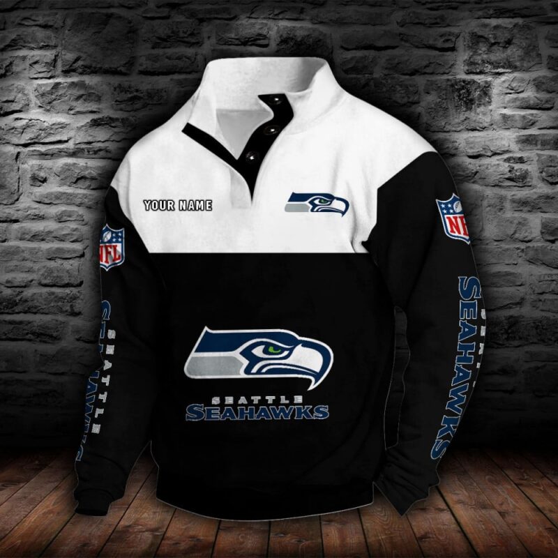 Seattle Seahawks WINDB12463
