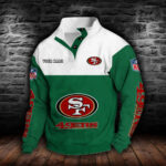 San Francisco 49ers WINDB12462