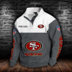 San Francisco 49ers WINDB12462