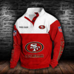 San Francisco 49ers WINDB12462