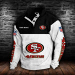 San Francisco 49ers WINDB12462