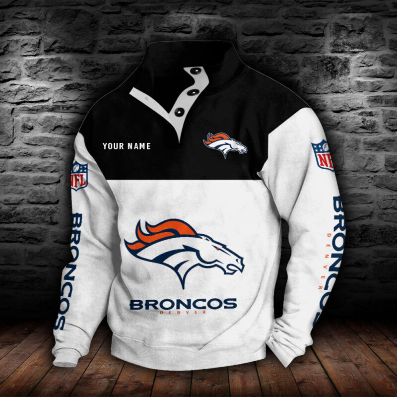 Denver Broncos WINDB12444