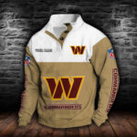 Washington Commanders WINDB12466