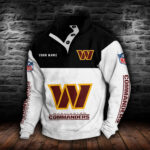Washington Commanders WINDB12466