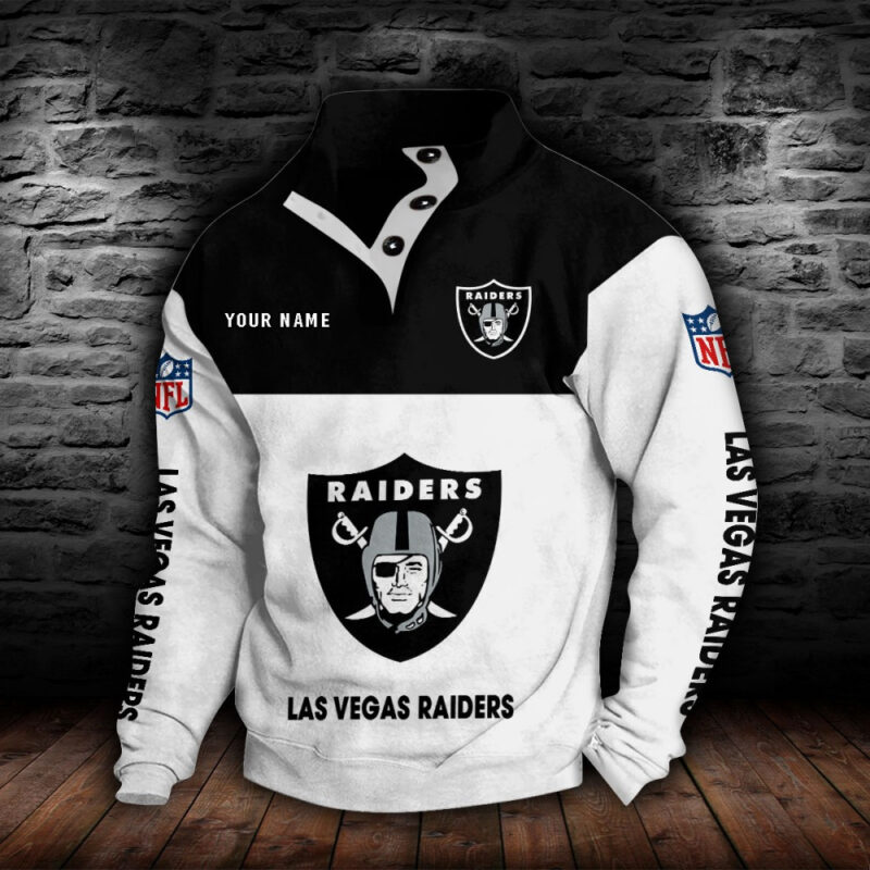 Las Vegas Raiders WINDB12451