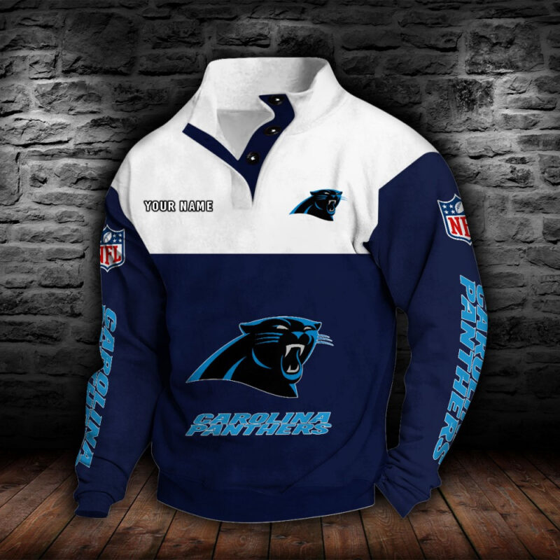 Carolina Panthers WINDB12439