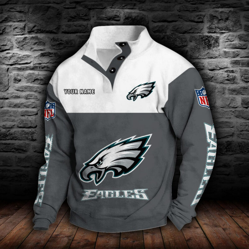 Philadelphia Eagles WINDB12460