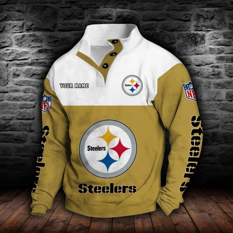 Pittsburgh Steelers WINDB12461