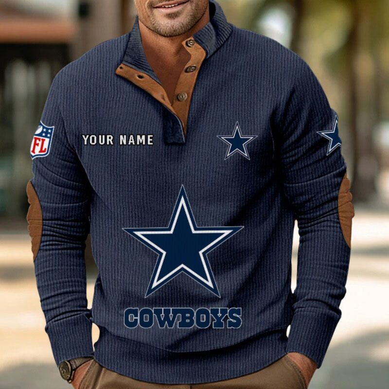 Dallas Cowboys DDQSSWSA10443