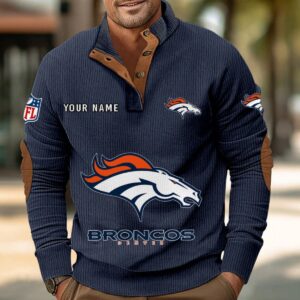 Denver Broncos DDQSSWSA10444