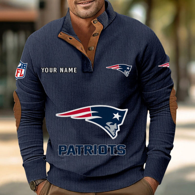 New England Patriots DDQSSWSA10456