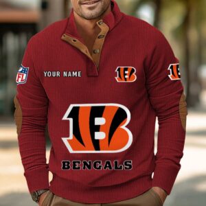 Cincinnati Bengals DDQSSWSA10441