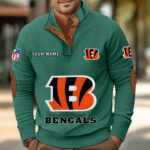 Cincinnati Bengals DDQSSWSA10441