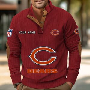 Chicago Bears DDQSSWSA10440