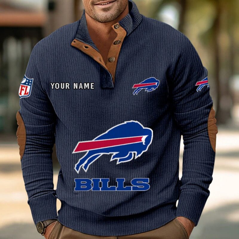 Buffalo Bills DDQSSWSA10438