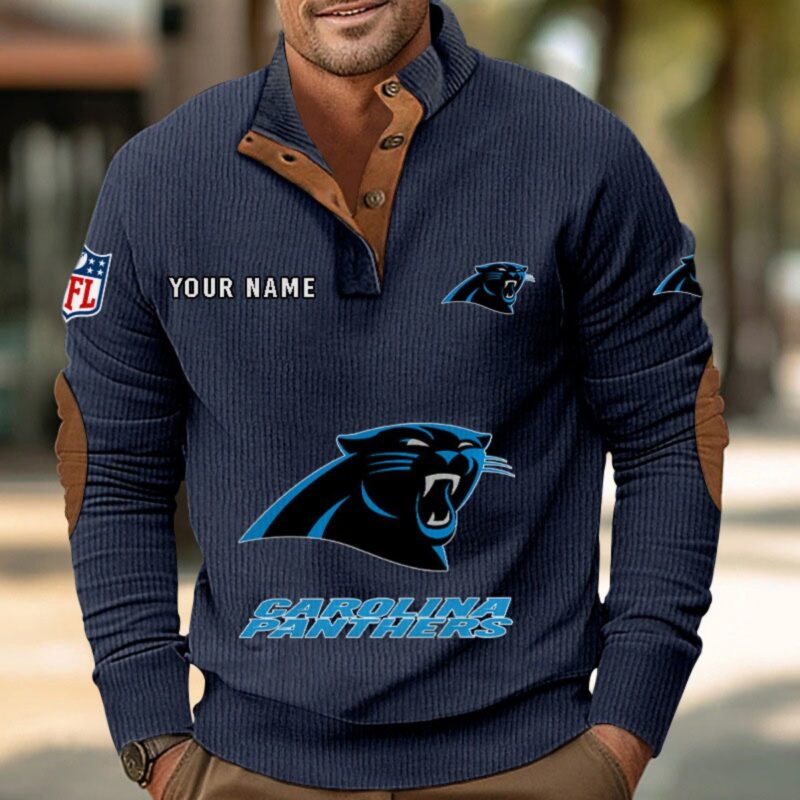 Carolina Panthers DDQSSWSA10439