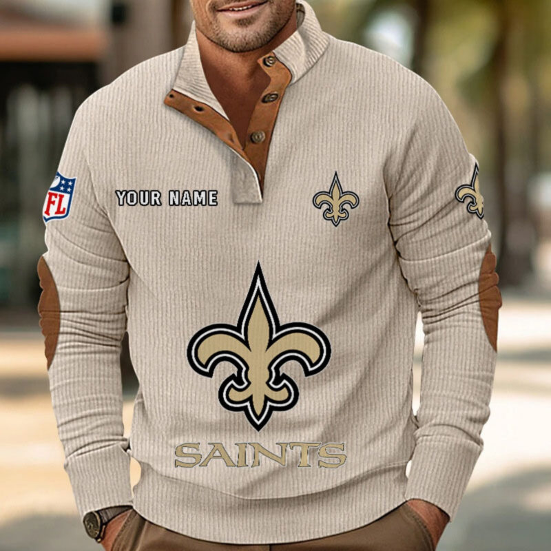 New Orleans Saints DDQSSWSA10457