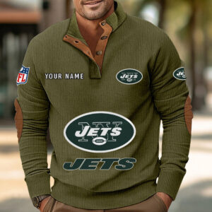 New York Jets DDQSSWSA10459