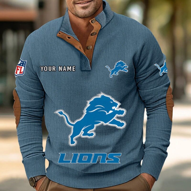 Detroit Lions DDQSSWSA10445