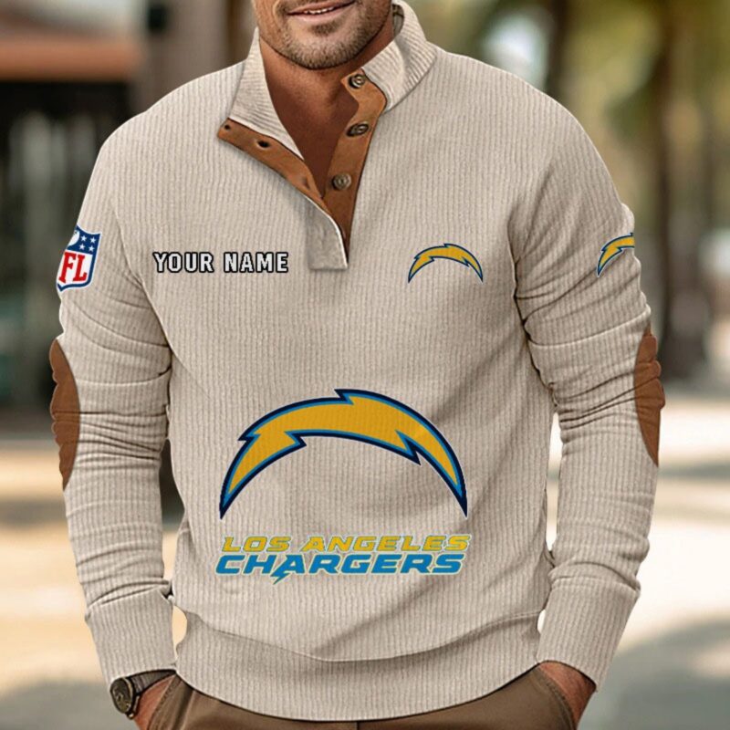 Los Angeles Chargers DDQSSWSA10452