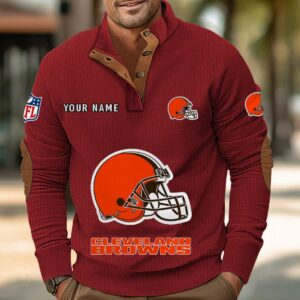 Cleveland Browns DDQSSWSA10442