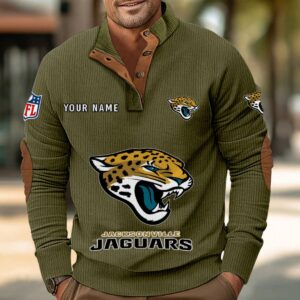 Jacksonville Jaguars DDQSSWSA10449