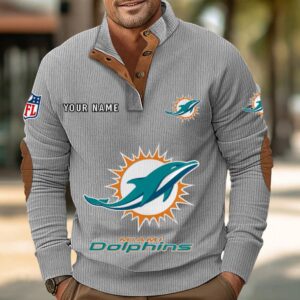 Miami Dolphins DDQSSWSA10454