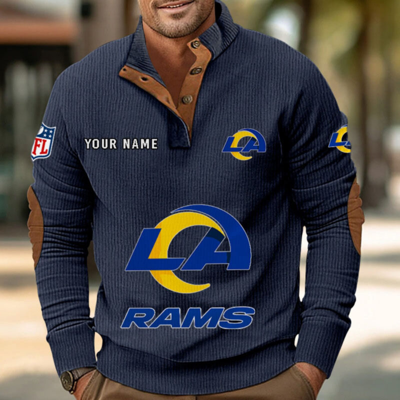 Los Angeles Rams DDQSSWSA10453