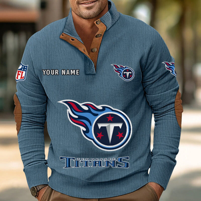 Tennessee Titans DDQSSWSA10465