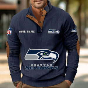 Seattle Seahawks DDQSSWSA10463