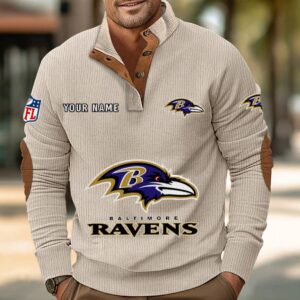 Baltimore Ravens DDQSSWSA10437